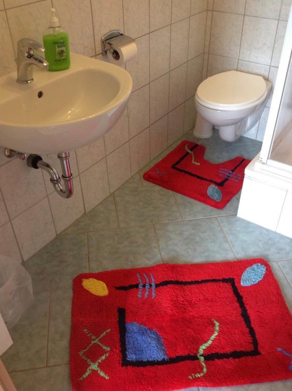Ferienwohnung May Dorfchemnitz ภายนอก รูปภาพ